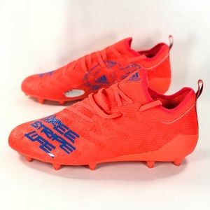 adidas football gloves three stripe life